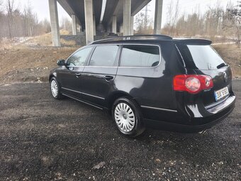 Volkswagen Passat - 4
