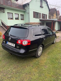 passat b6 - 4