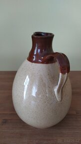 Keramický džbán 2,5 l - 4