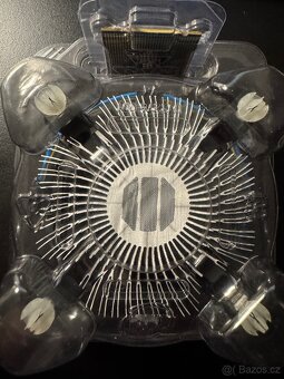 E6500, E2160, GA-ep35, AC freezer 7 pro, Sb audigy - 4