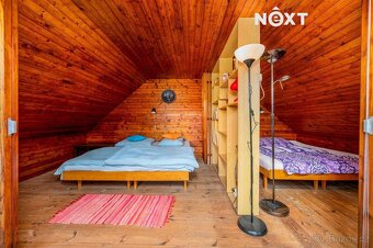 Prodej Chata, 50㎡ - 4