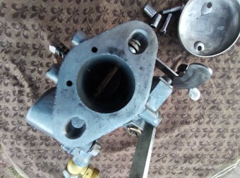 Karburátor 162216. Originál - 4