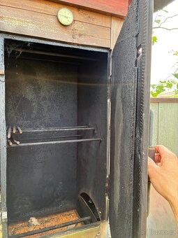 Prodám velkou Lokomotivu - 4