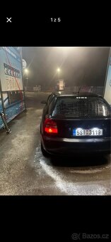 Audi a3 8l 1.9 tdi - 4