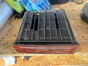 Superb 1 Náhradní díly - 4