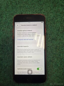 iPhone SE 2020 128GB - 4