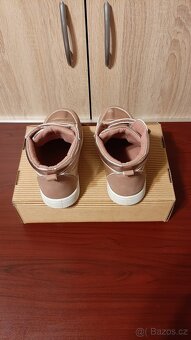 Dětské boty Sinsay vel. 32 - 4