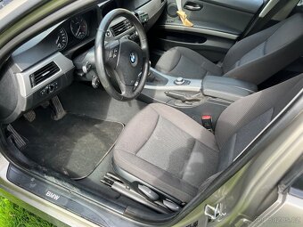 BMW 320de91 130kw - 4