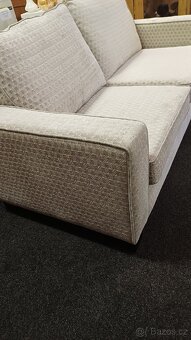 Sedací dvoukřeslo - 4