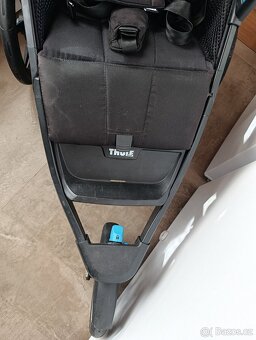 Thule Urban Glide 2 - 4