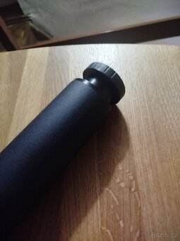 KOVOVÉ NOHY KE STOLŮM - 4