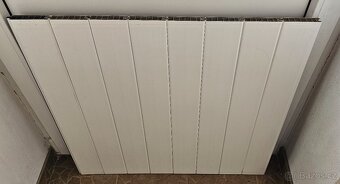 Výpĺň plastových dveří - 4