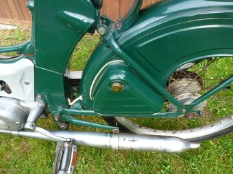SIMSON SR2 Shül (NDR) - 4