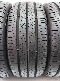 Letní pneu 235/50/19C GoodYear - 4