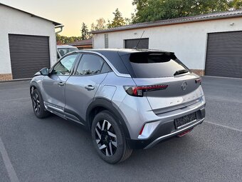 OPÉL MOKKA ELEGANCE Electric rv.2025 - 4