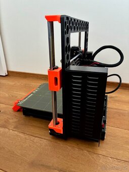 3D tiskárna Original Prusa i3 MK3S+ - 4