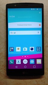 Mobil LG G4 Android,Original Kůže,FUNKČNÍ - 4