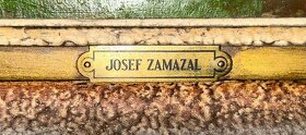 U LESA - ZAMAZAL JOSEF - 4