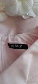 Orsay áčkové krátké šaty - 4