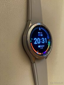 Galaxy watch 4 Classic (46mm) - 4