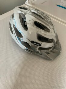 helma Giro pánská/dámská - 4