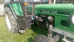 Zetor UŘ1 - 4
