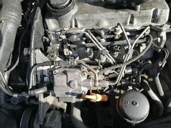 Octavia 1.9tdi 66kw - 4