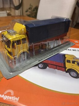 Mercedes-Benz NG 2236 - 4