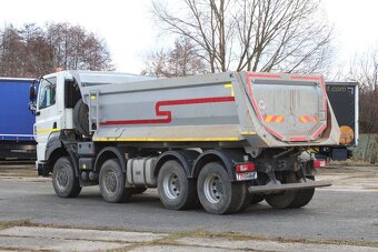 Tatra PHOENIX T158 8x8 - 4