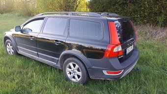 XC70 3.2  LPG 175KW 4x4 - 4