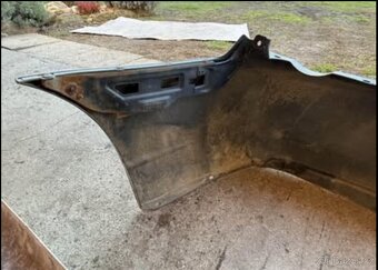 Subaru impreza 2003 kombik zadní nárazník Fl - 4