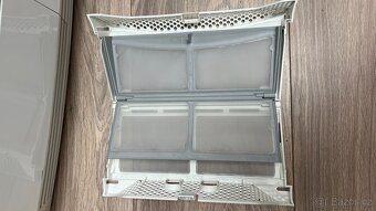 AEG Sušička - T75370AH3 - s tepelným čerpadlem - 4
