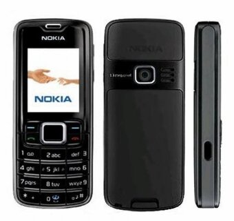 Nokia 3110c - 4