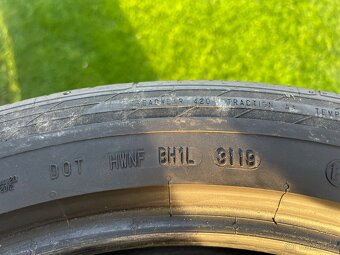 285/40/21 letní pneu - 4