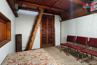Prodej chaty, 32 m², Uherský Brod - 4