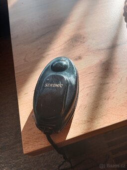 Expozimetr Sekonic - 4
