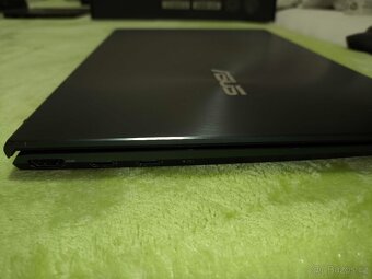 Notebook Zenbook ASUS UX425EA-KI367T 14 IPS i5 8GB 256SSD - 4