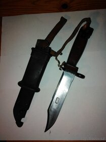 bodák AK47 - 4