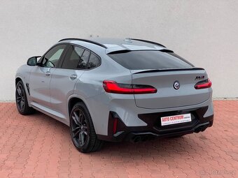 BMW X4M Completition Laser DPH - 4