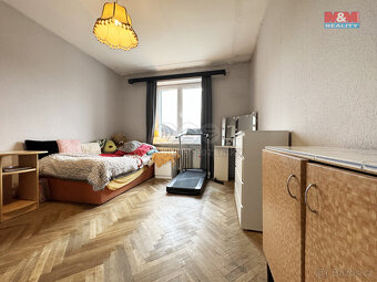Prodej bytu 3+1, 70 m², Sokolov, ul. Sokolovská - 4