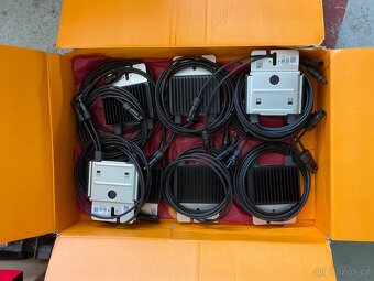 SolarEdge Optimiser P950-4R MXM BY 950W/125V P950-4RMXMBY - 4