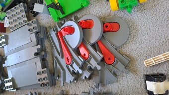 Lego Duplo vláček - 4