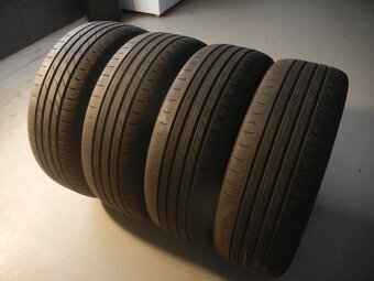 Letní pneu Nokian 205/55R17 - 4