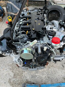 -----RENAULT MASTER lll 2.3 DCi AD BLUE----- - 4