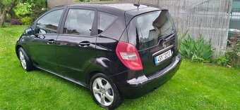 Mercedes-Benz A1601,5 - 4