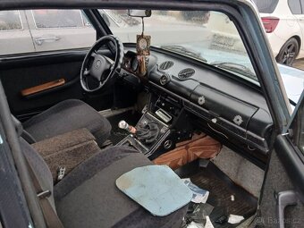 Prodám Lada Žigul - 4