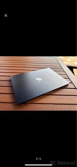 MacBook Air 13.6" M2 záruka - 4