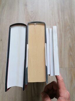 5x KNIHA NA TÉMA SUDETY - 4