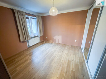 Prodej bytu 2+1+B, 62m2, OV, Masarykova, Ústí nad Labem - 4