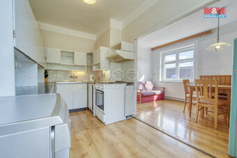 Prodej bytu 4+1, 81 m², Karlovy Vary, ul. Táborská - 4